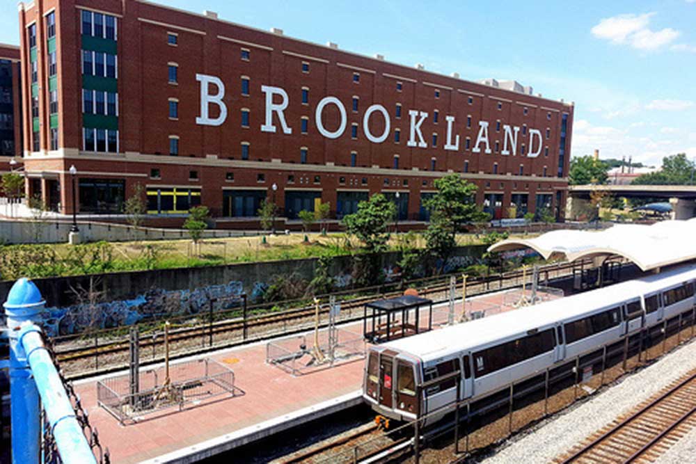 Brookland