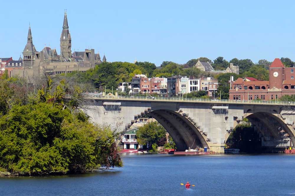 Georgetown