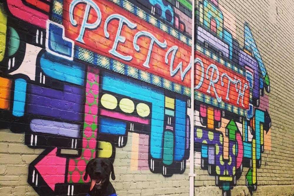 Petworth