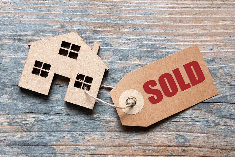 List Your Home